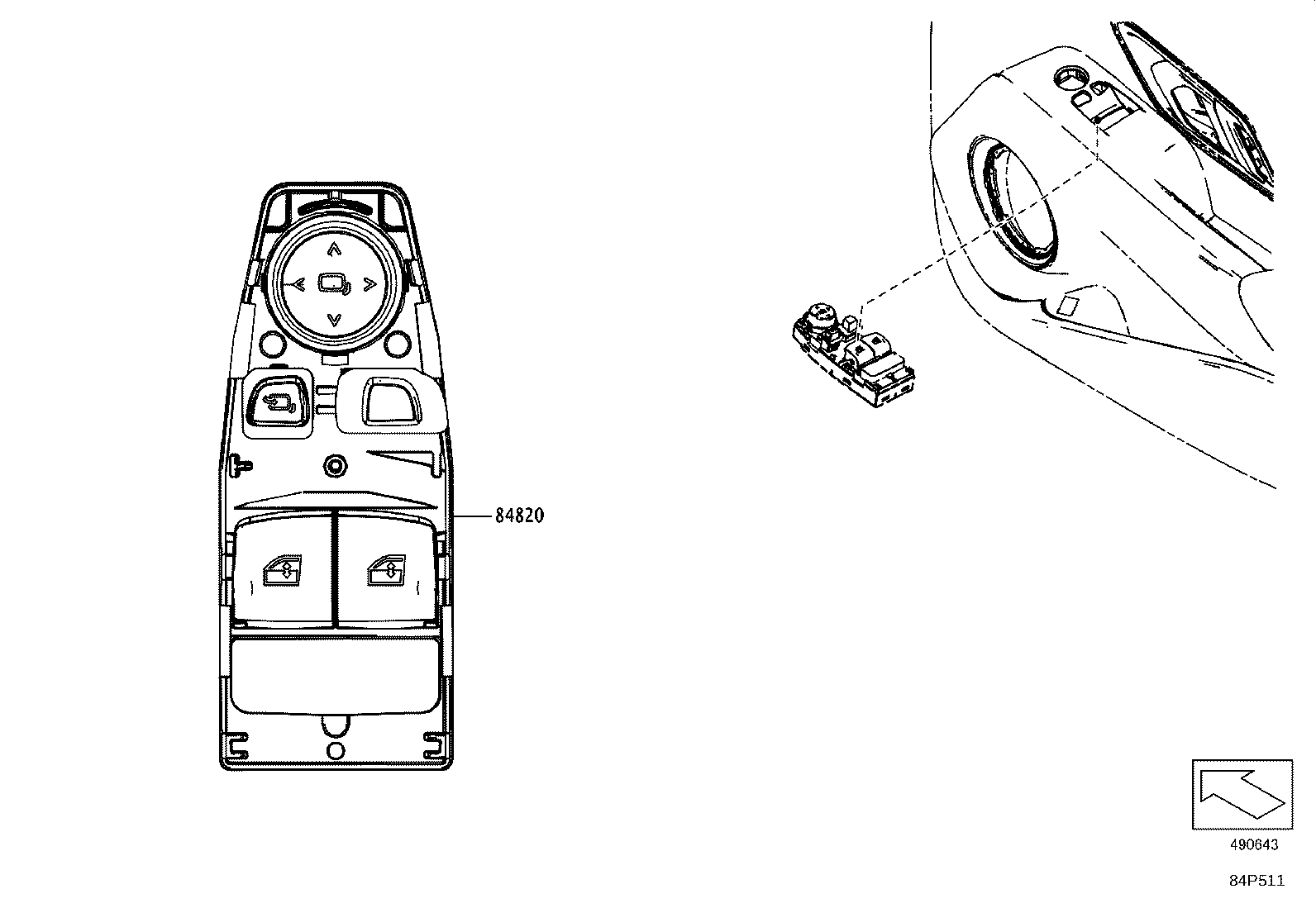 Figure 84P511