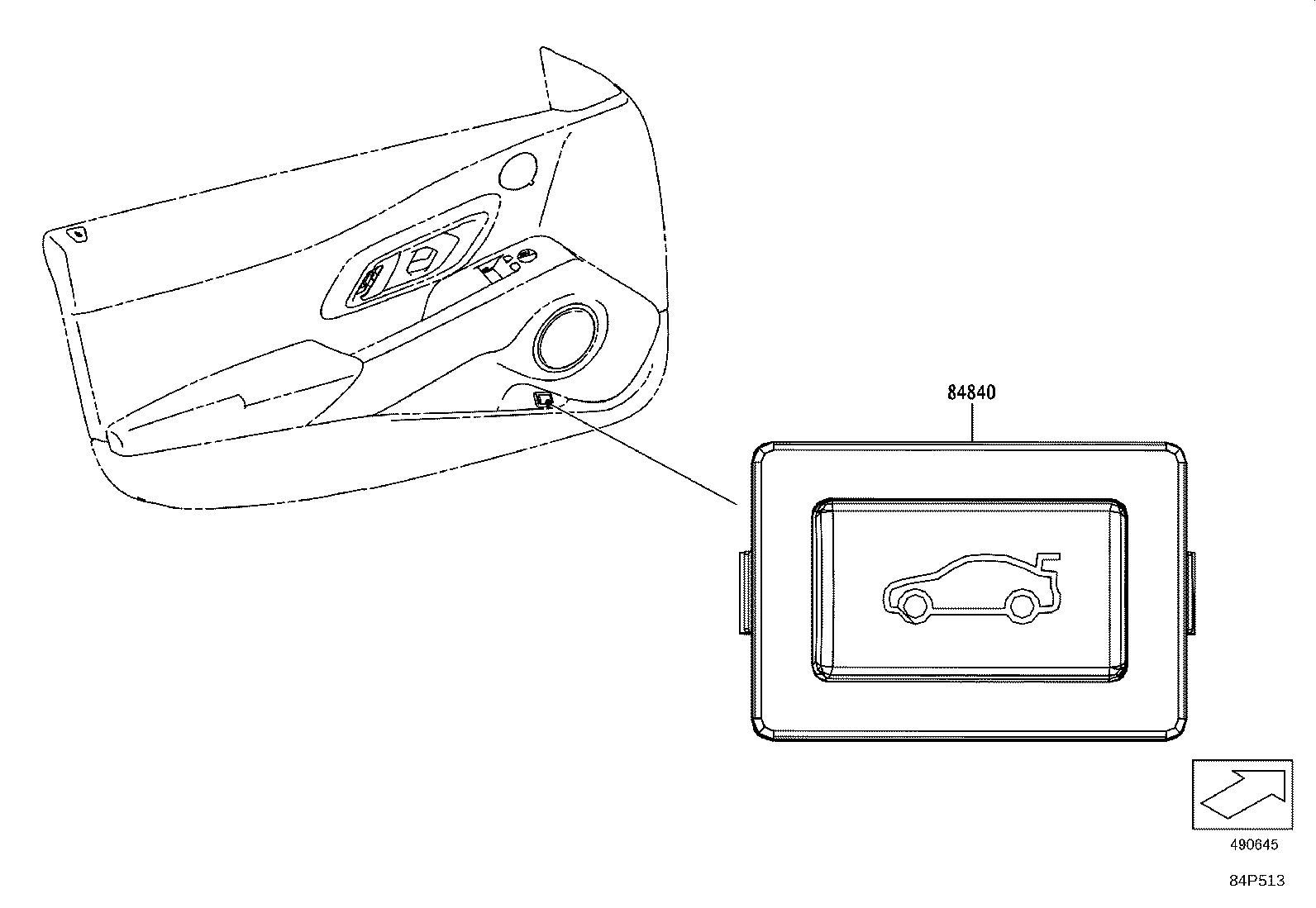 Figure 84P513