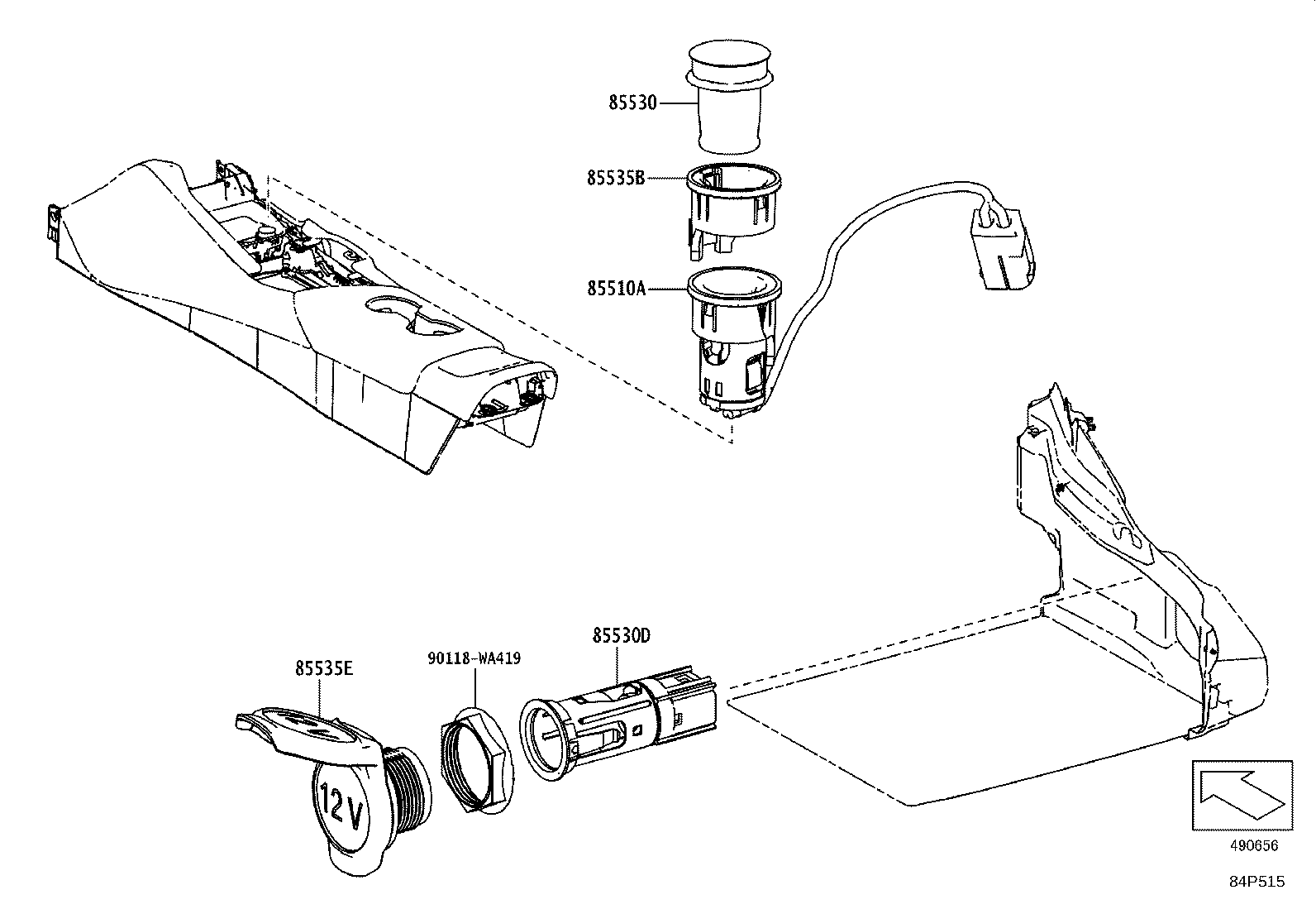 Figure 84P515
