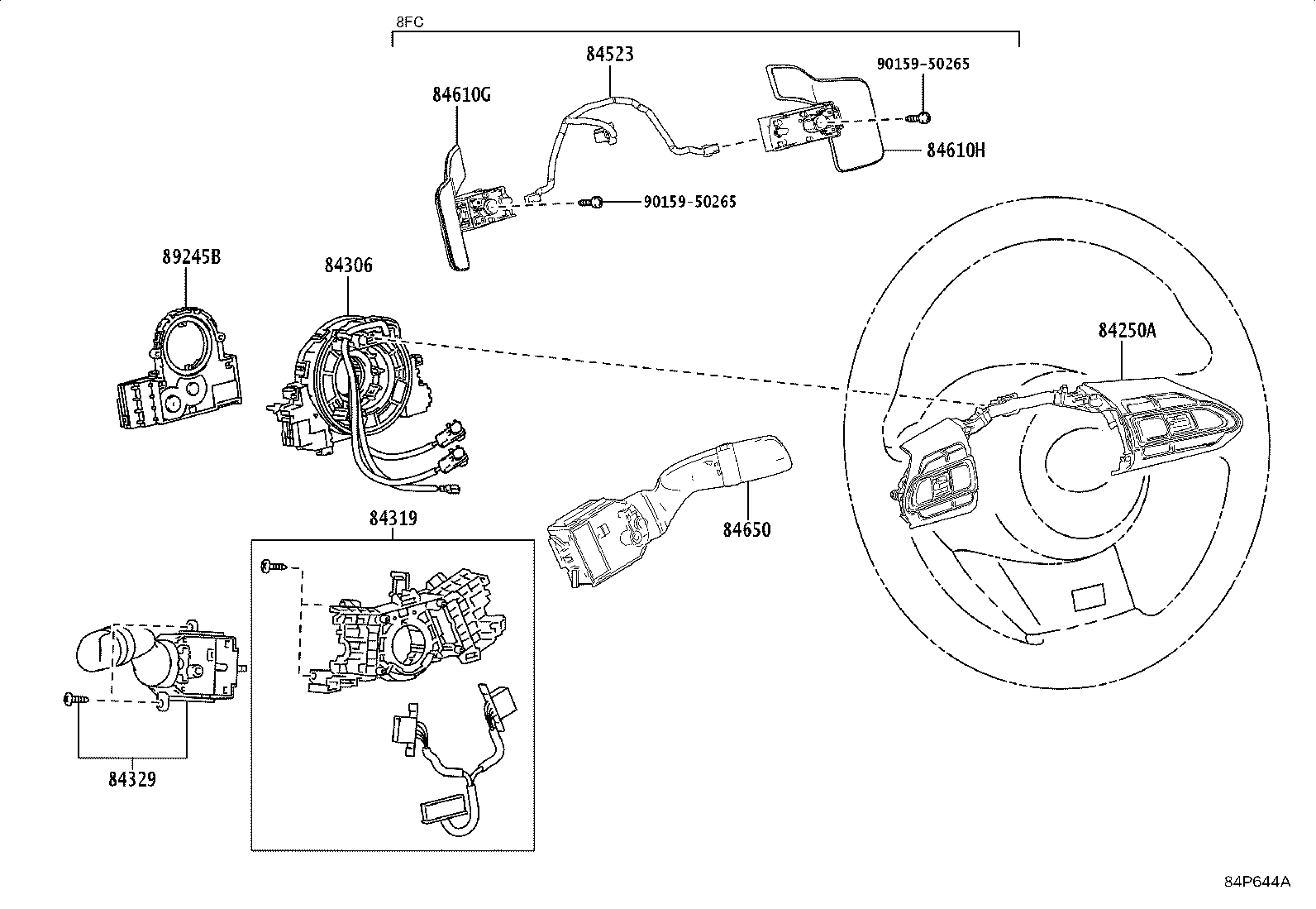 Figure 84P644A
