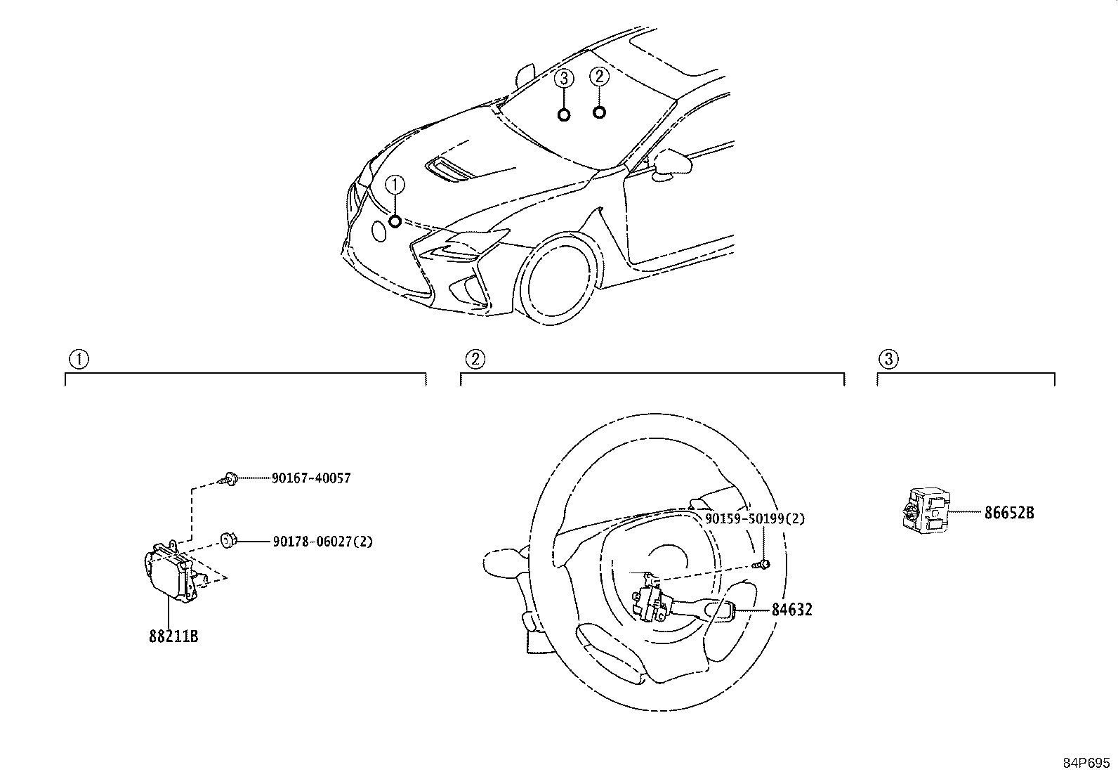 Figure 84P695