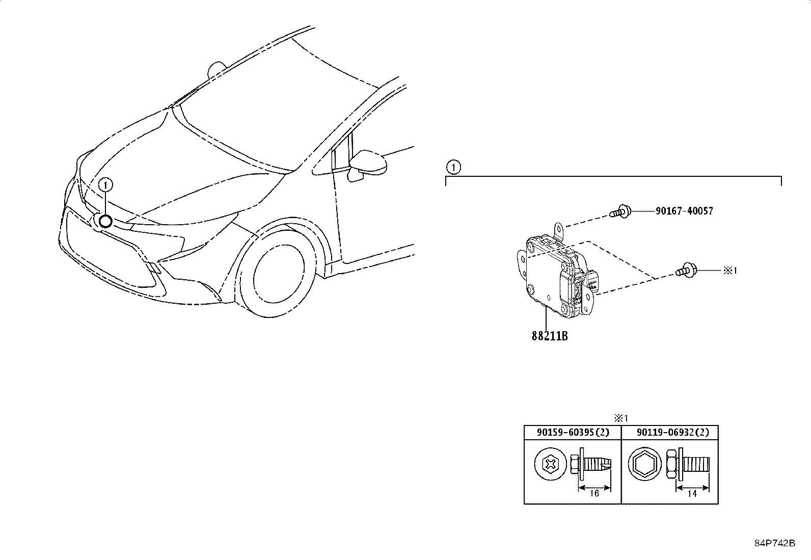Figure 84P742B