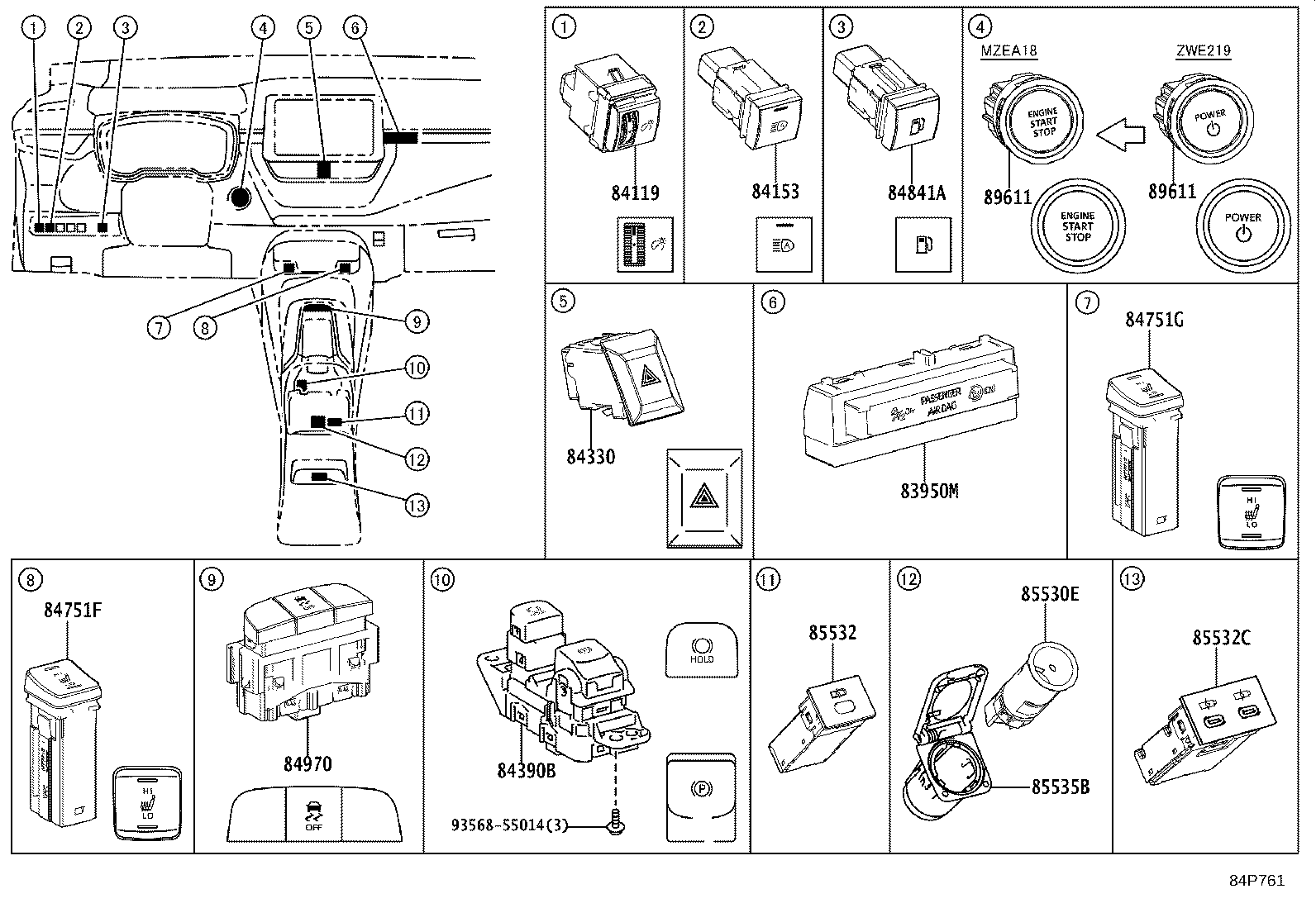 Figure 84P761