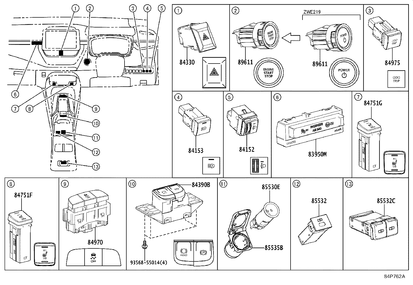 Figure 84P762A