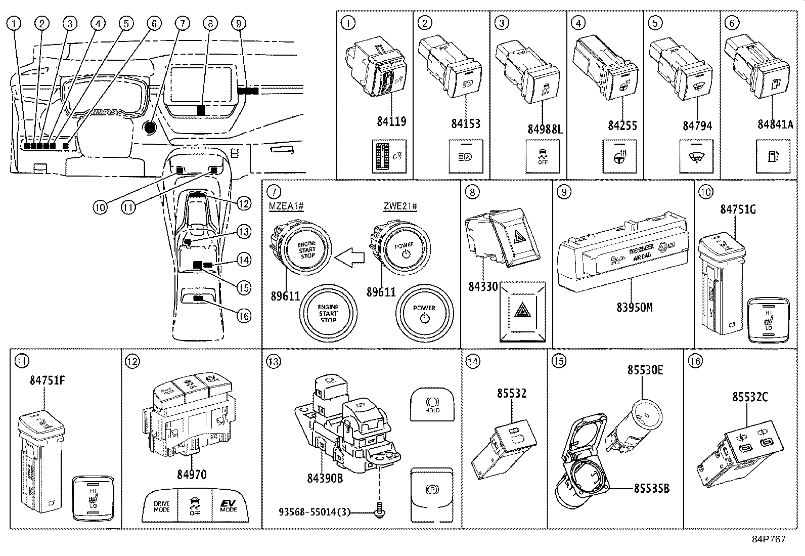 Figure 84P767