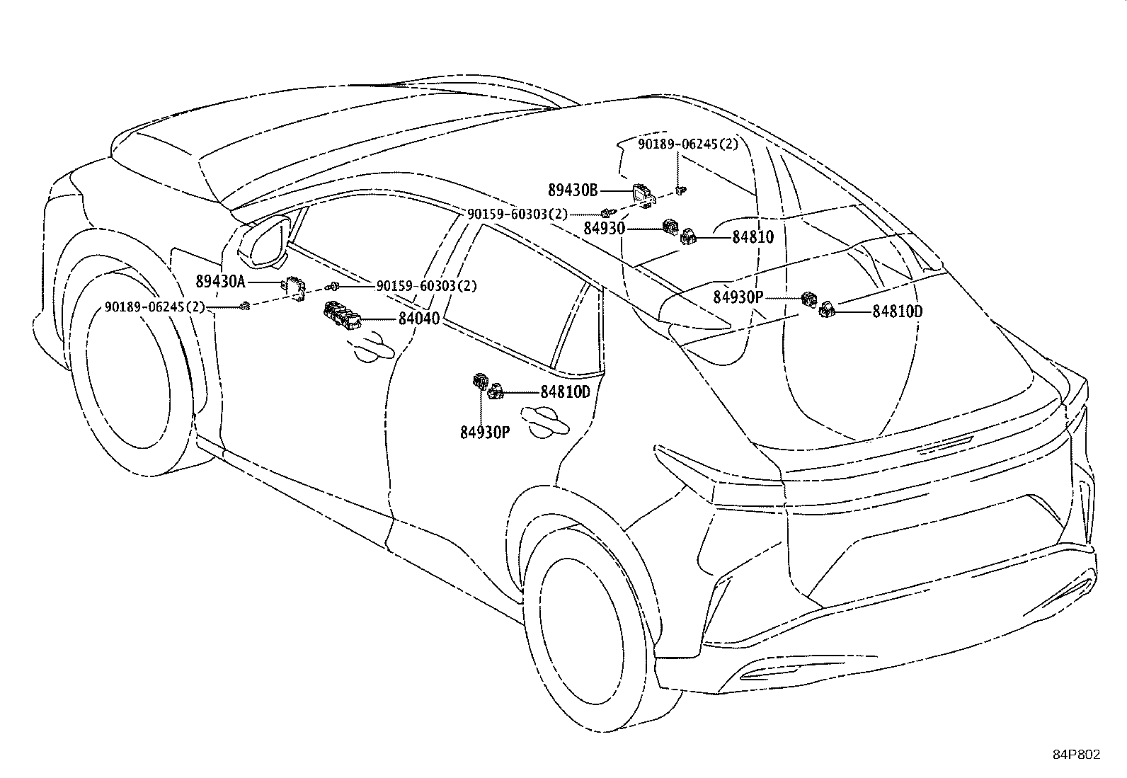 Figure 84P802