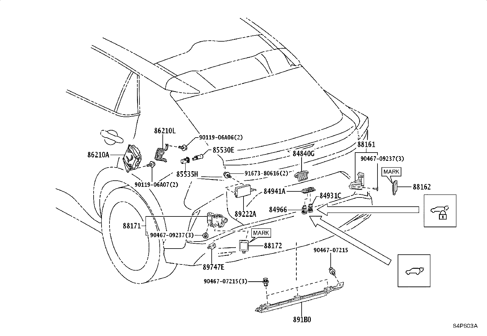 Figure 84P803A
