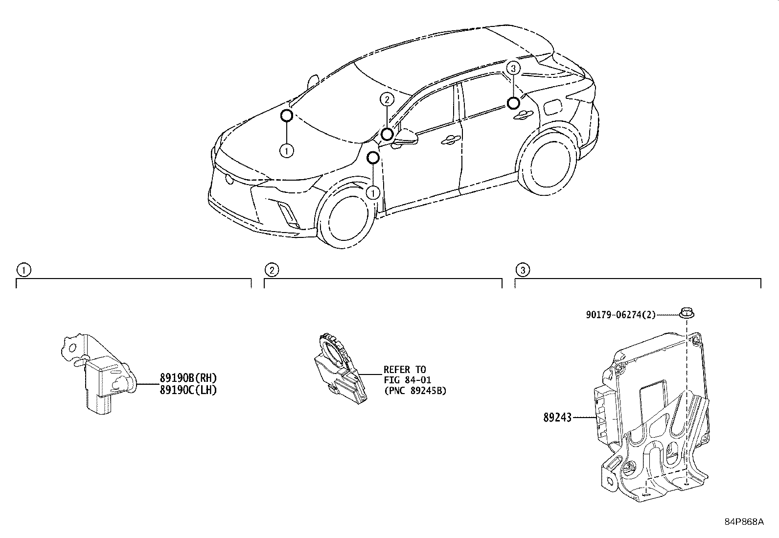 Figure 84P868A
