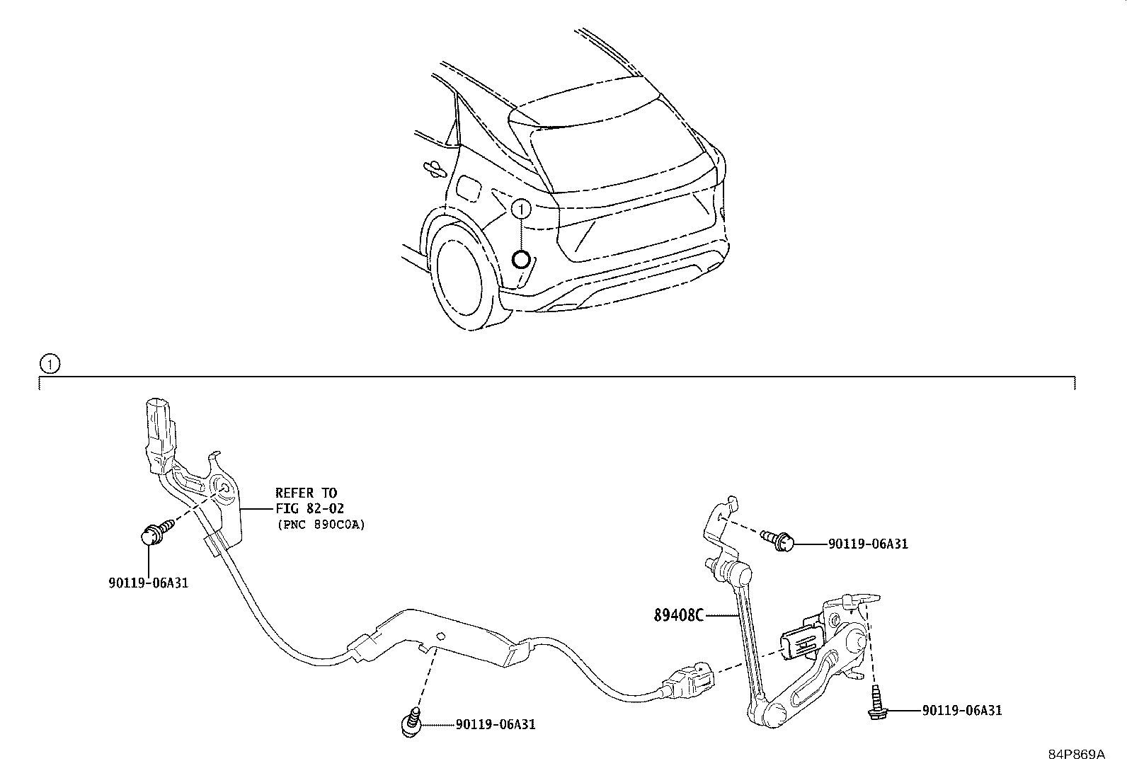 Figure 84P869A