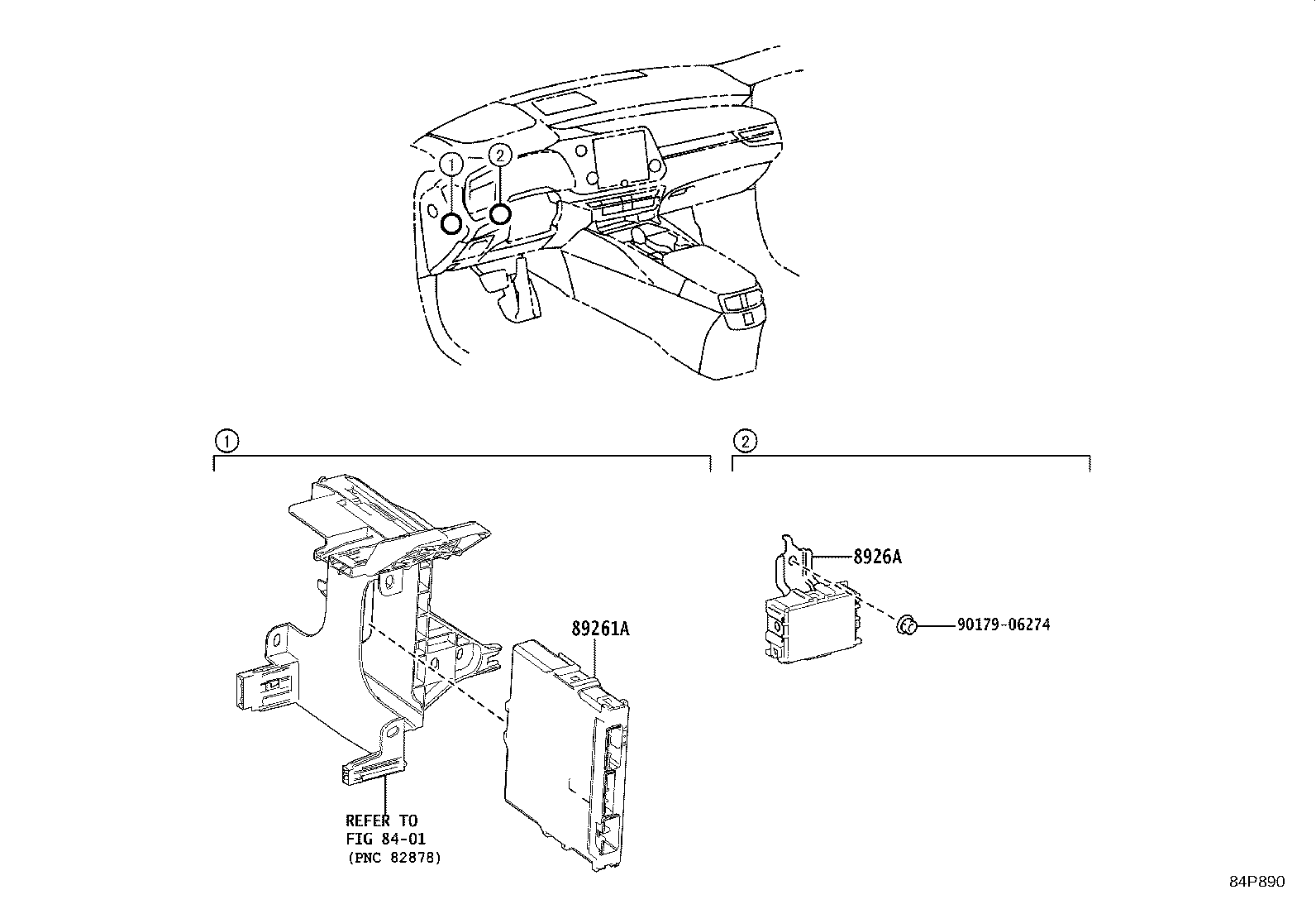 Figure 84P890