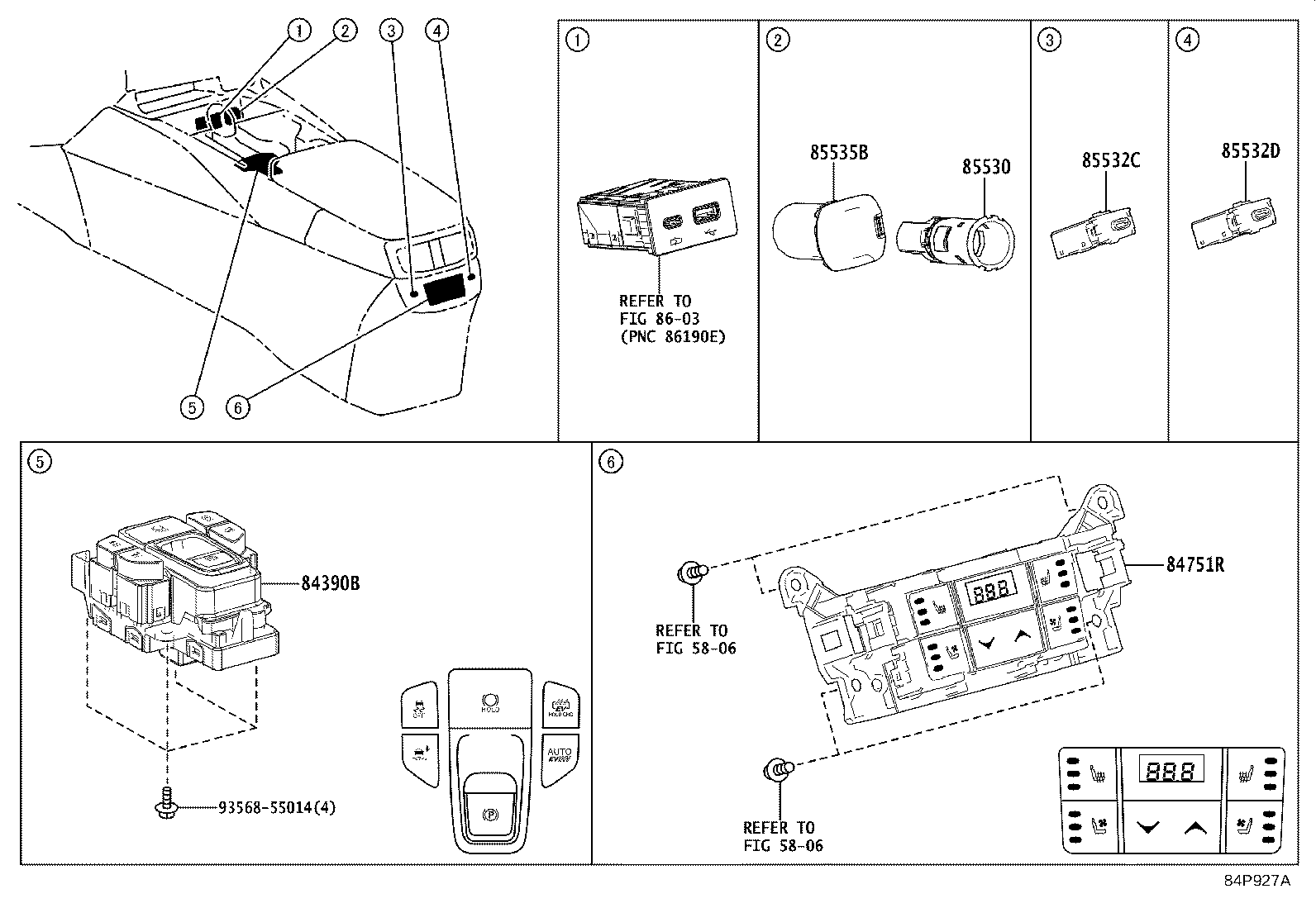 Figure 84P927A