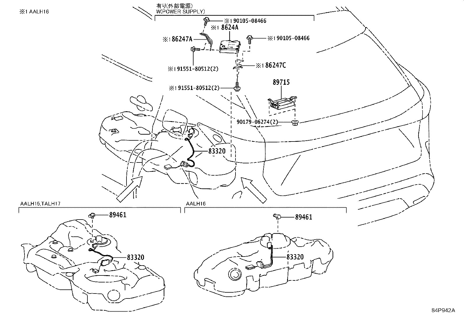 Figure 84P942A