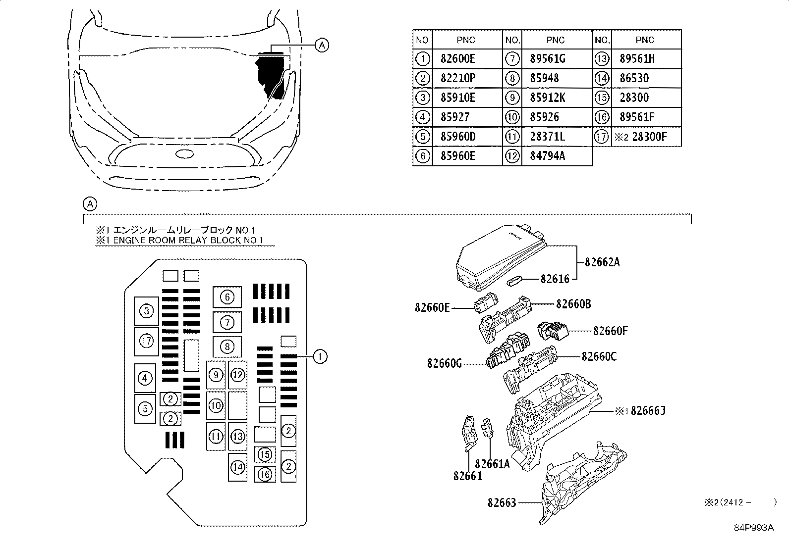 Figure 84P993A