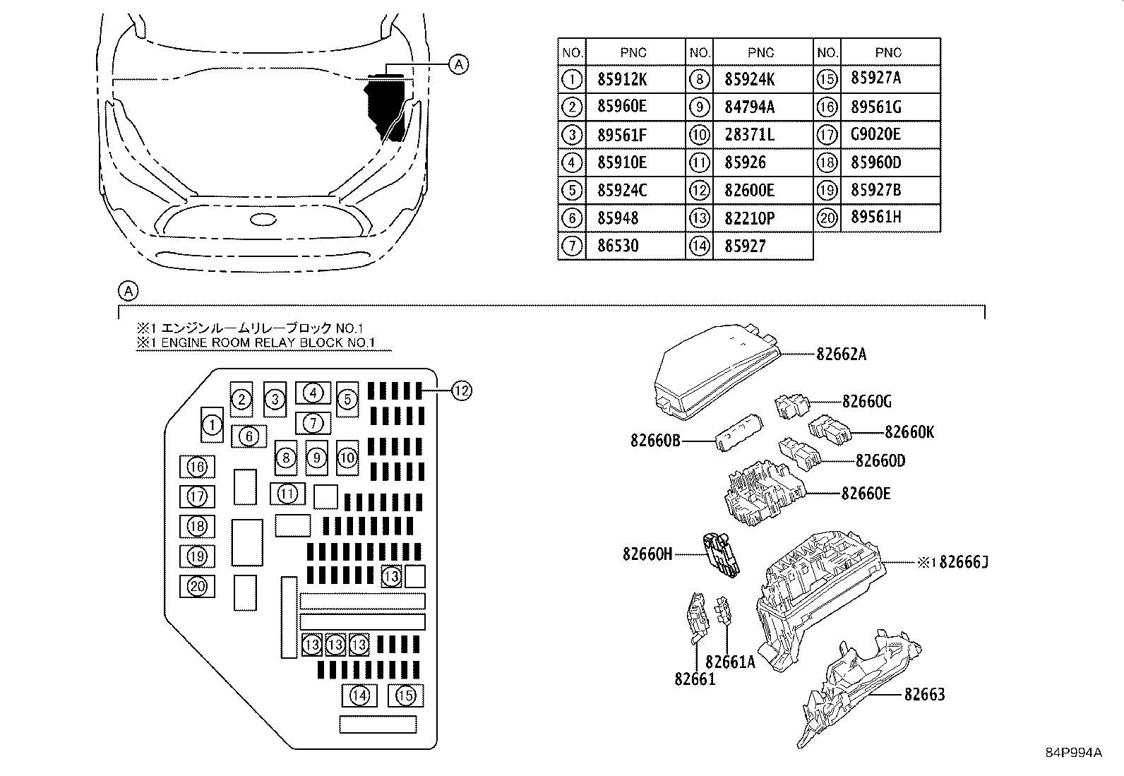 Figure 84P994A