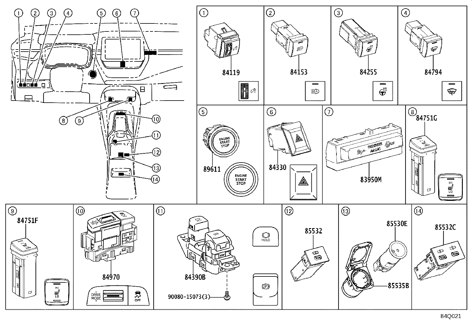 Figure 84Q021