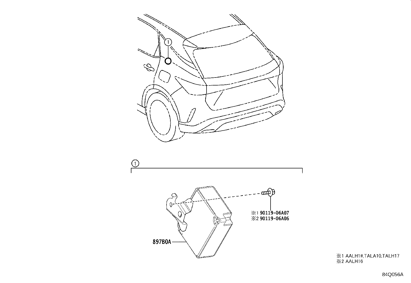 Figure 84Q056A
