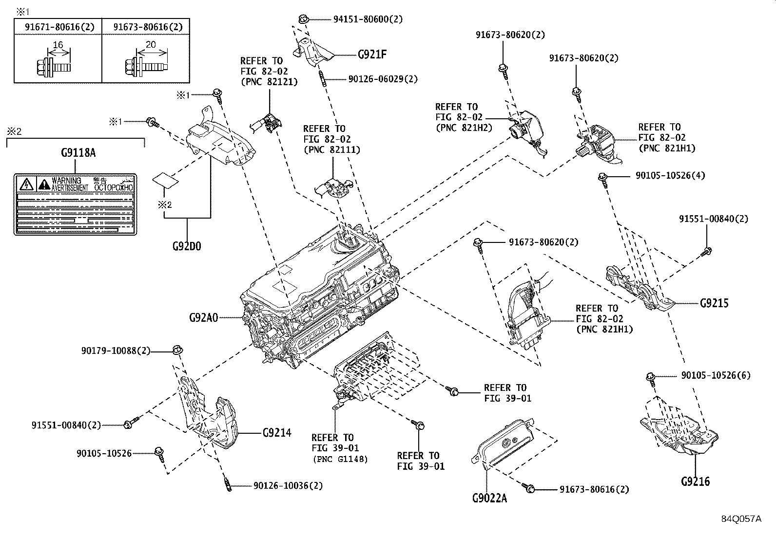 Figure 84Q057A
