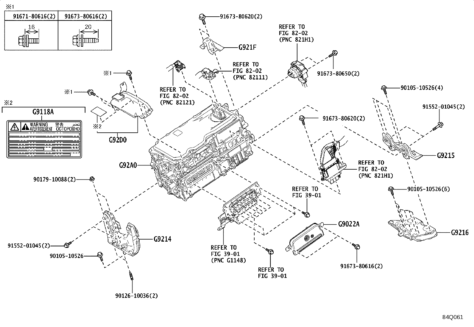 Figure 84Q061