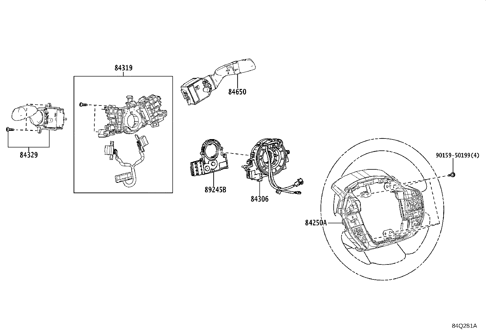 Figure 84Q281A