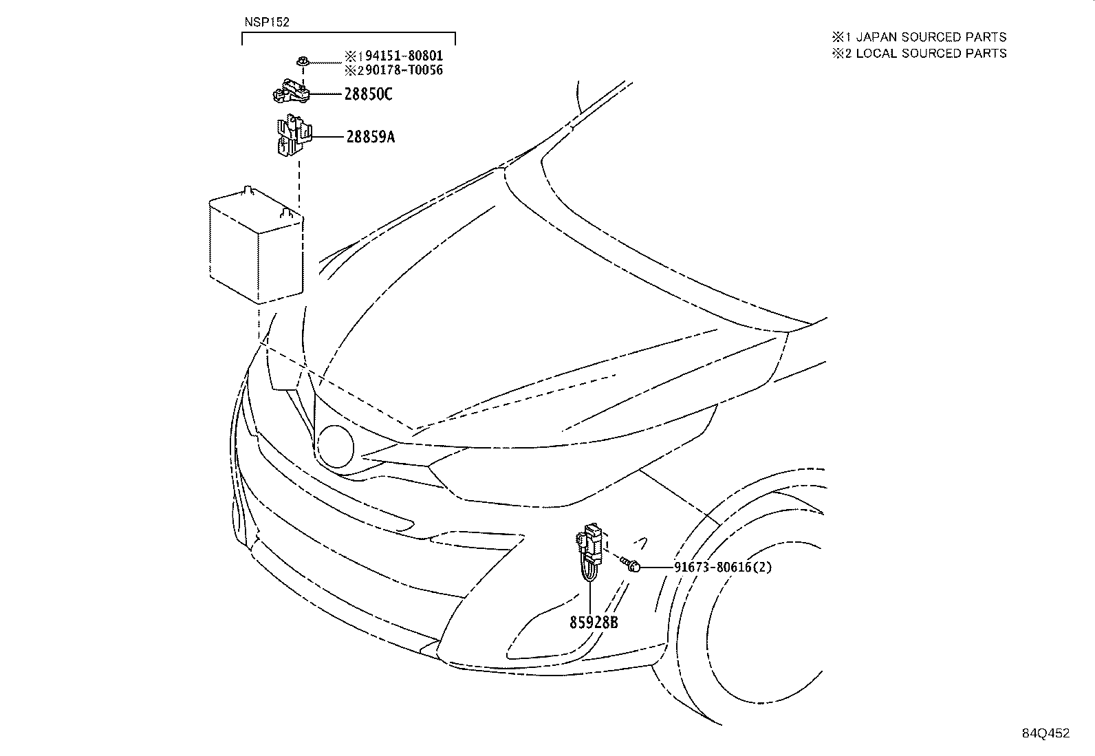Figure 84Q452
