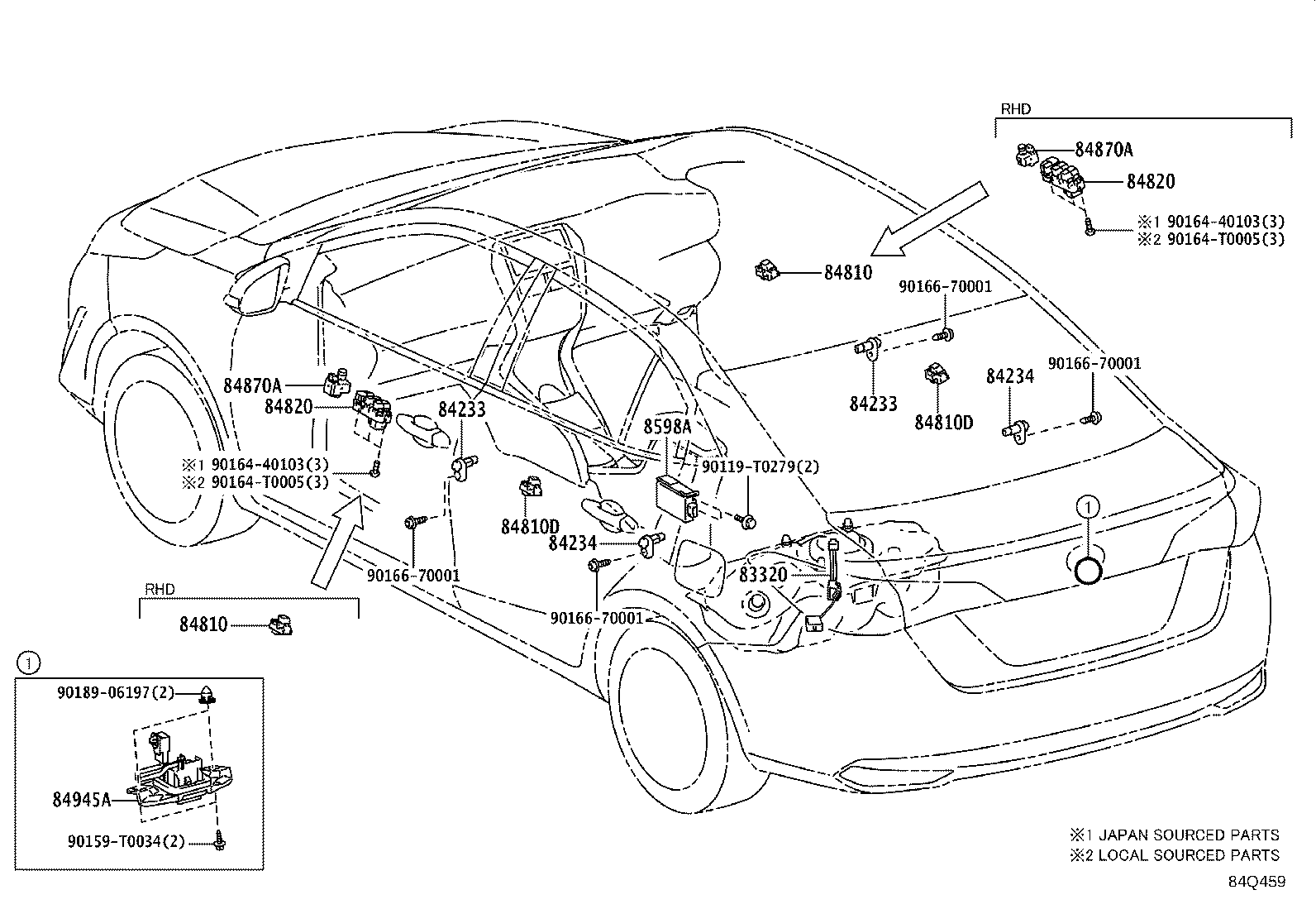 Figure 84Q459