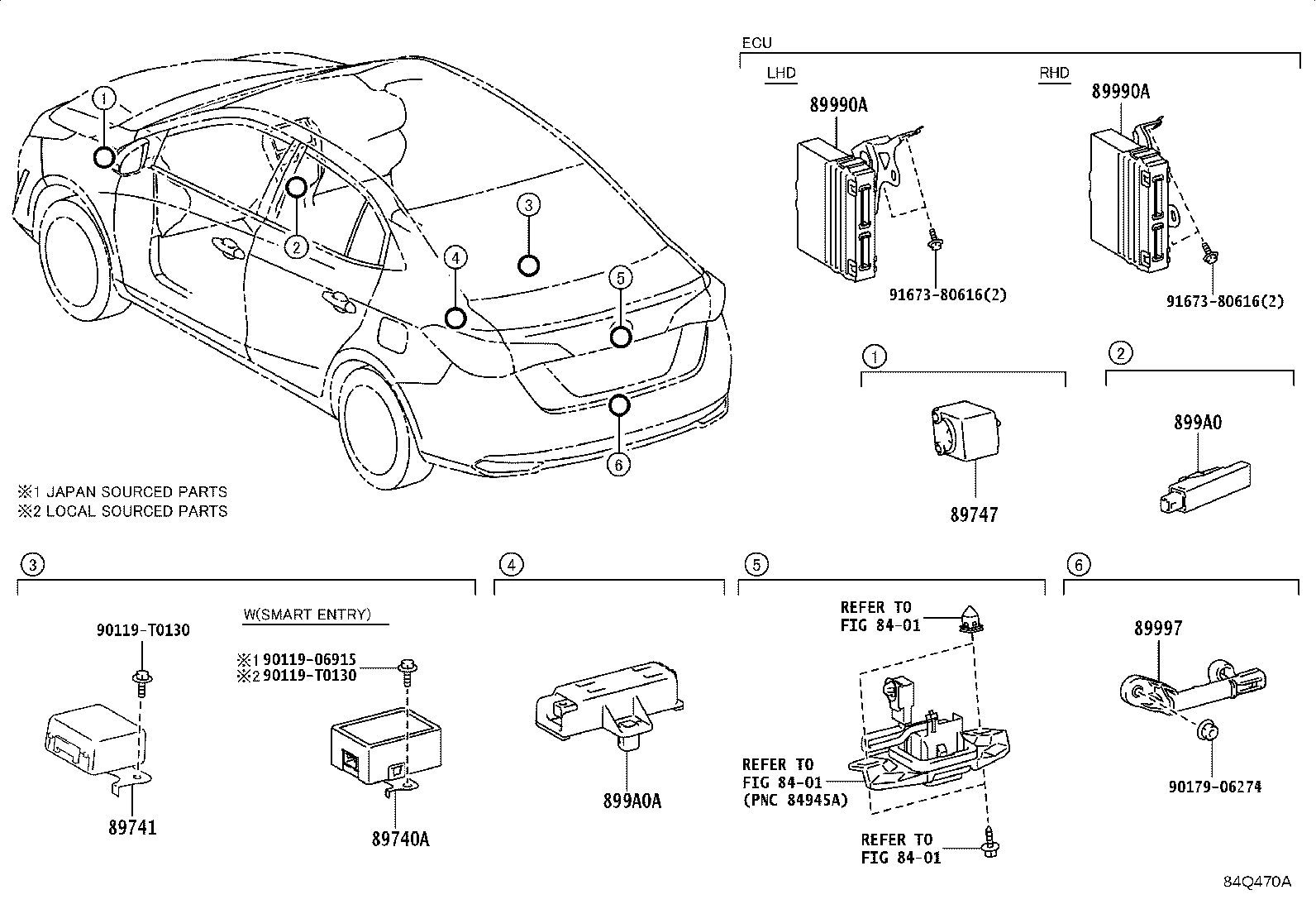 Figure 84Q470A