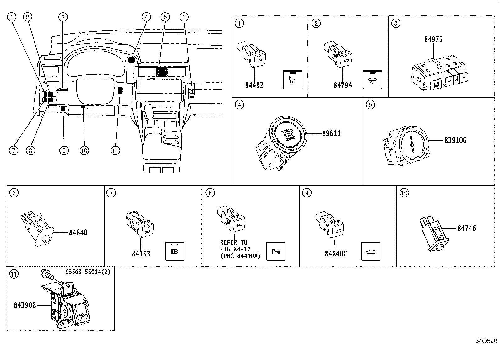 Figure 84Q590