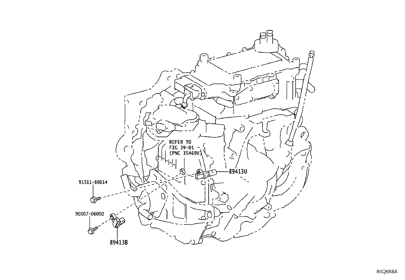 Figure 84Q688A