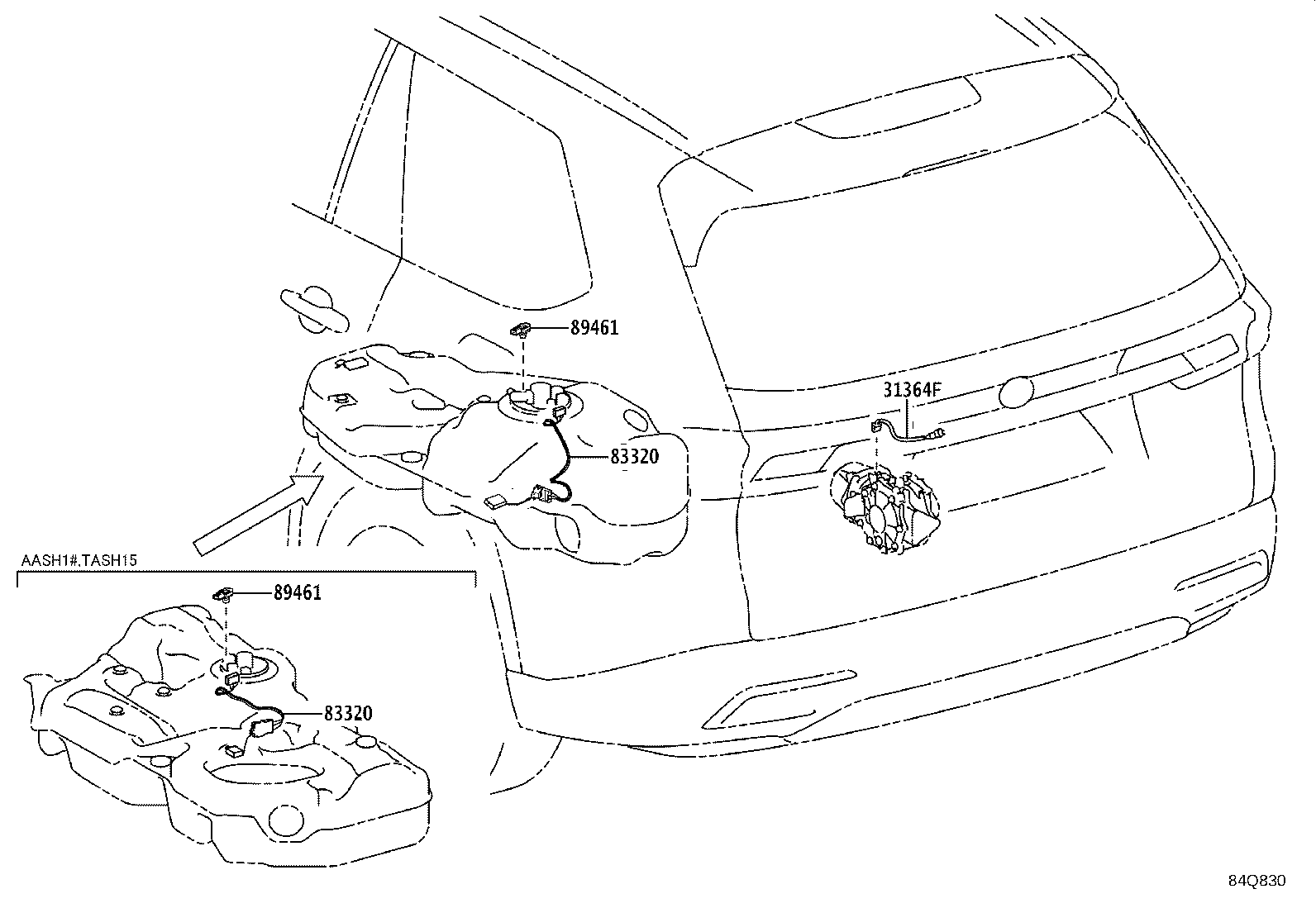Figure 84Q830