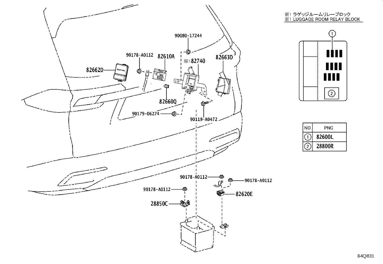 Figure 84Q831