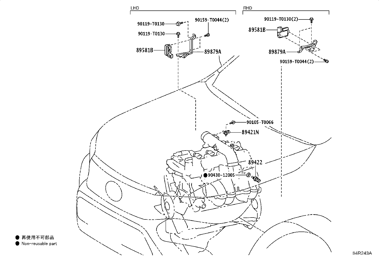 Figure 84R243A