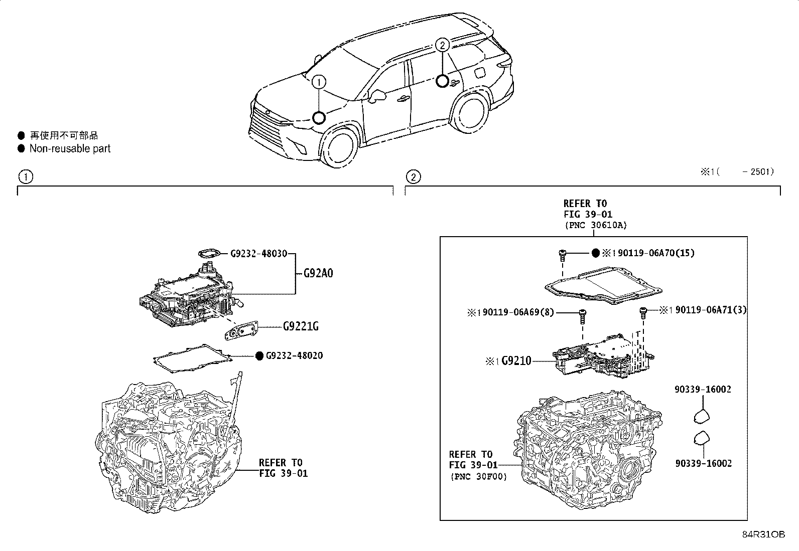 Figure 84R31OB