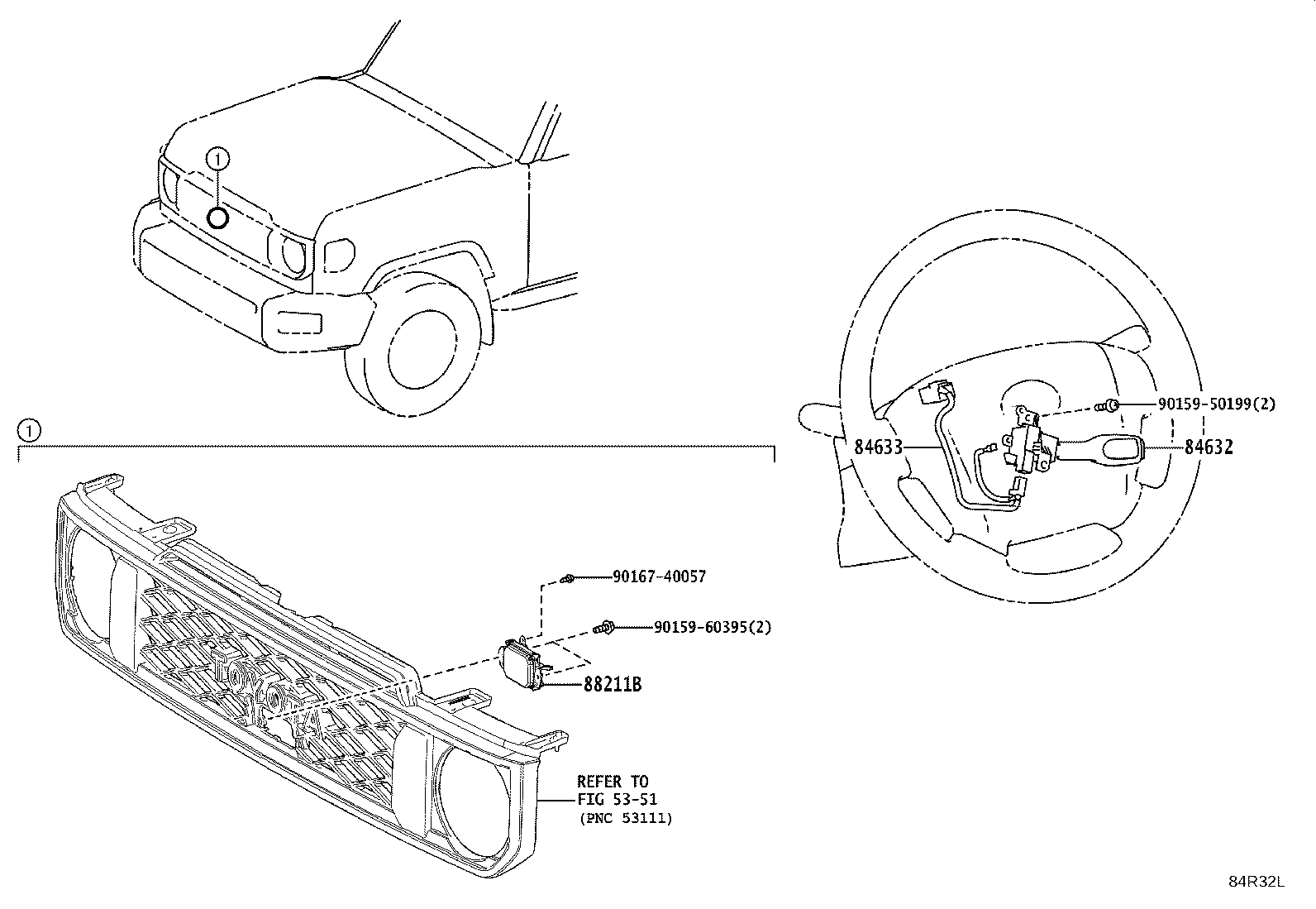 Figure 84R32L