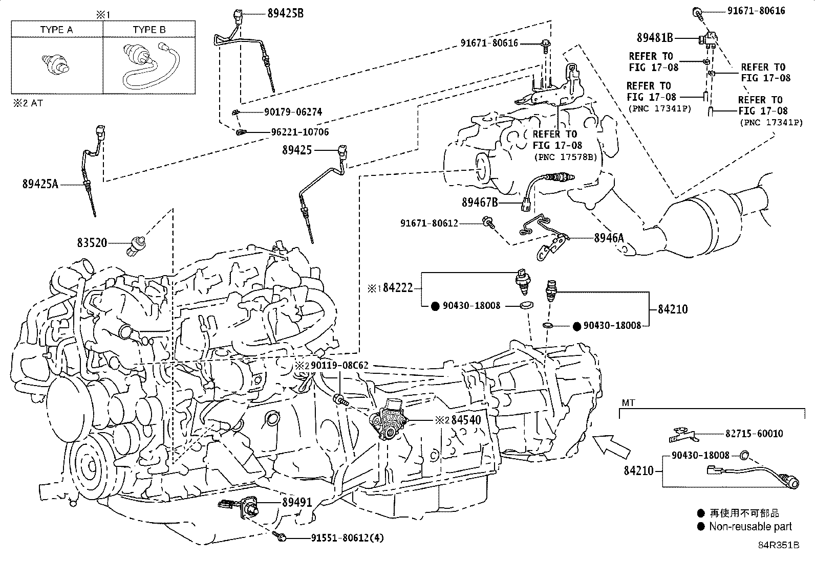 Figure 84R351B