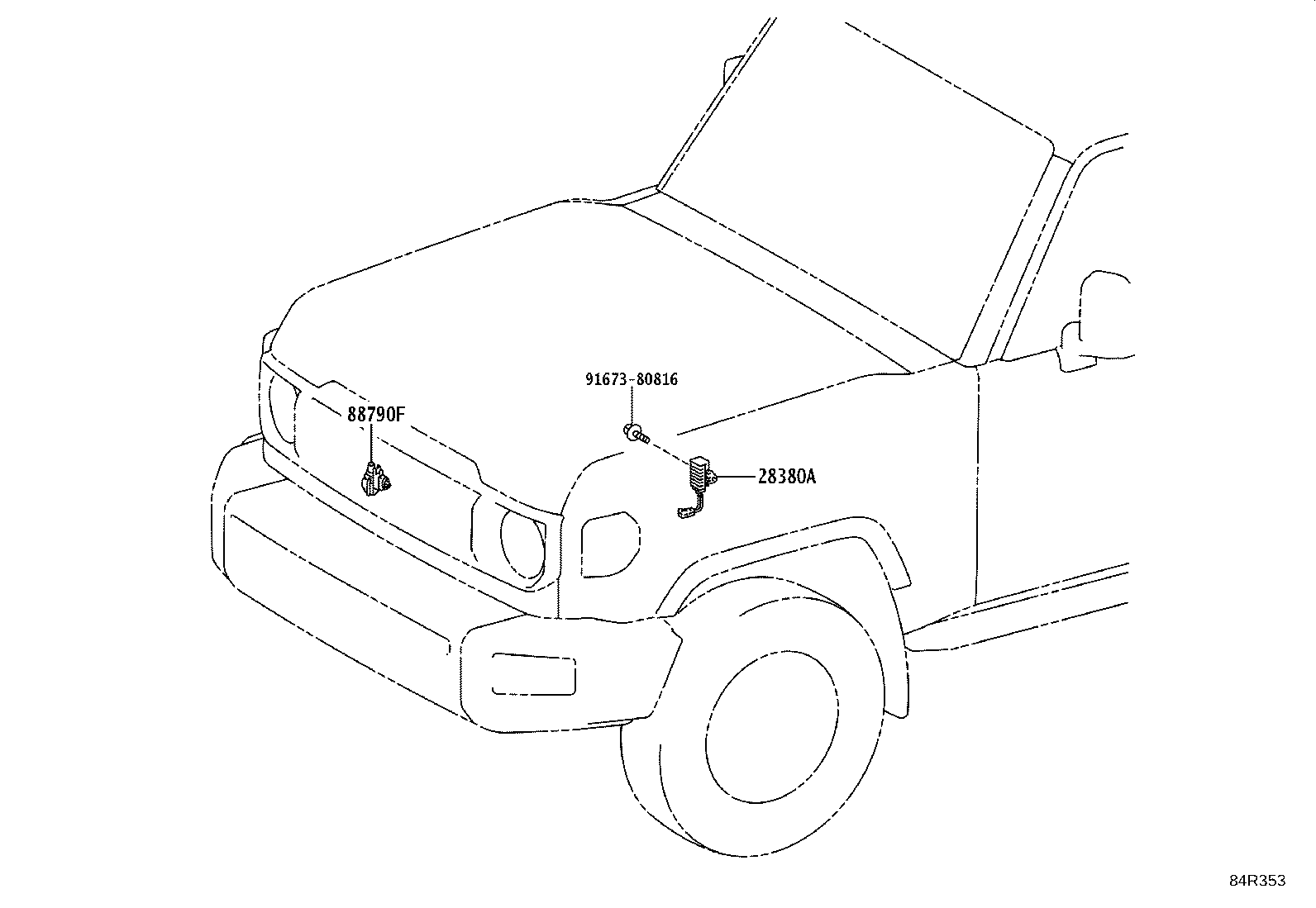 Figure 84R353