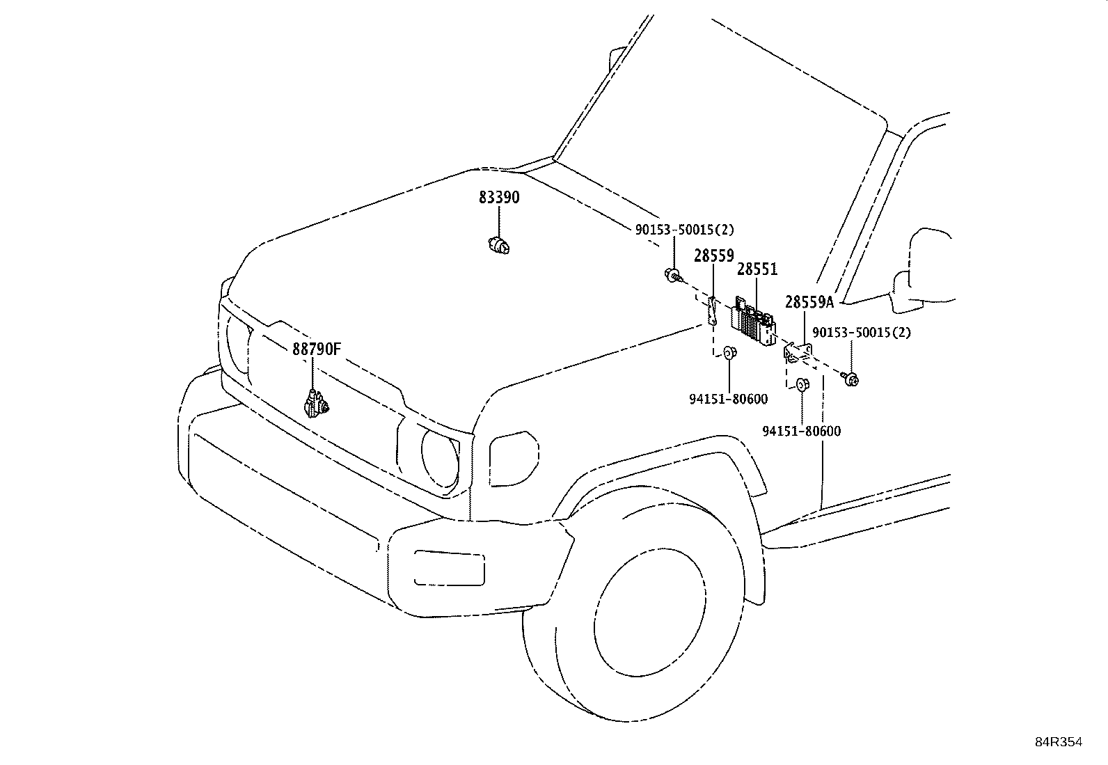 Figure 84R354
