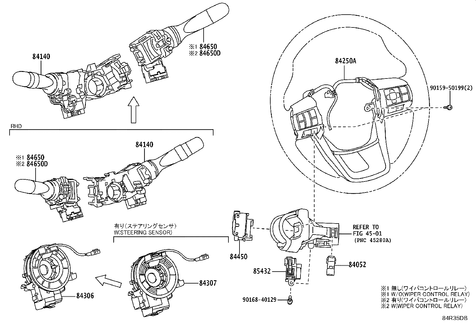 Figure 84R35DB