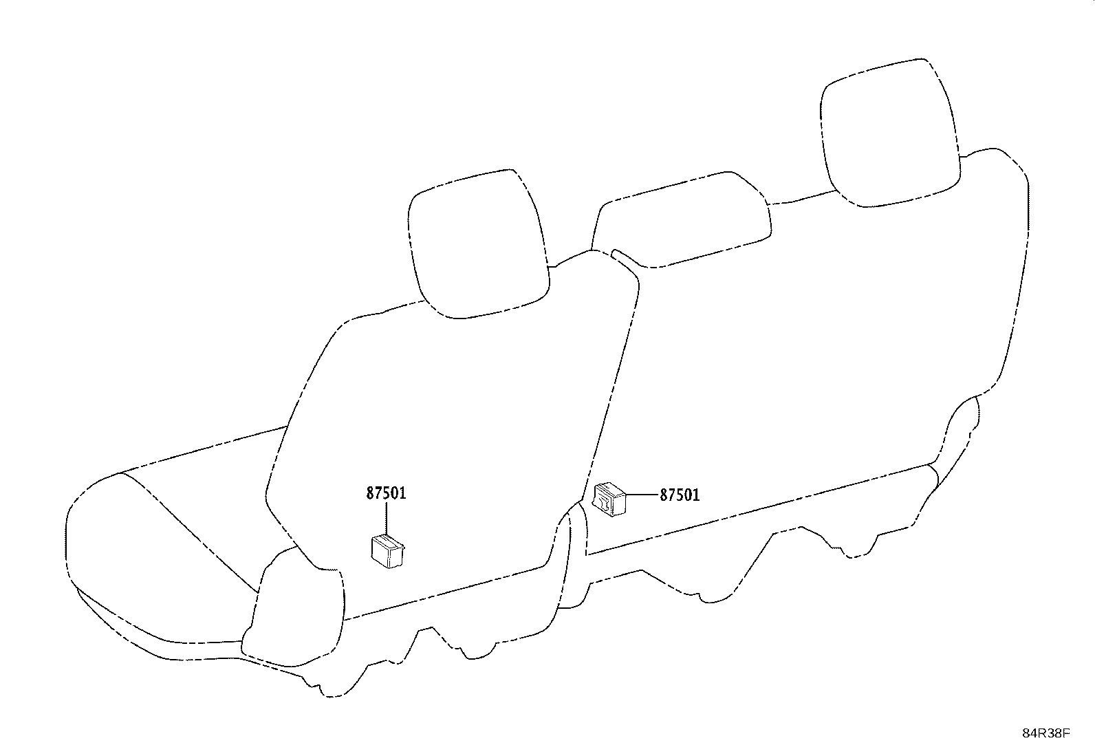 Figure 84R38F