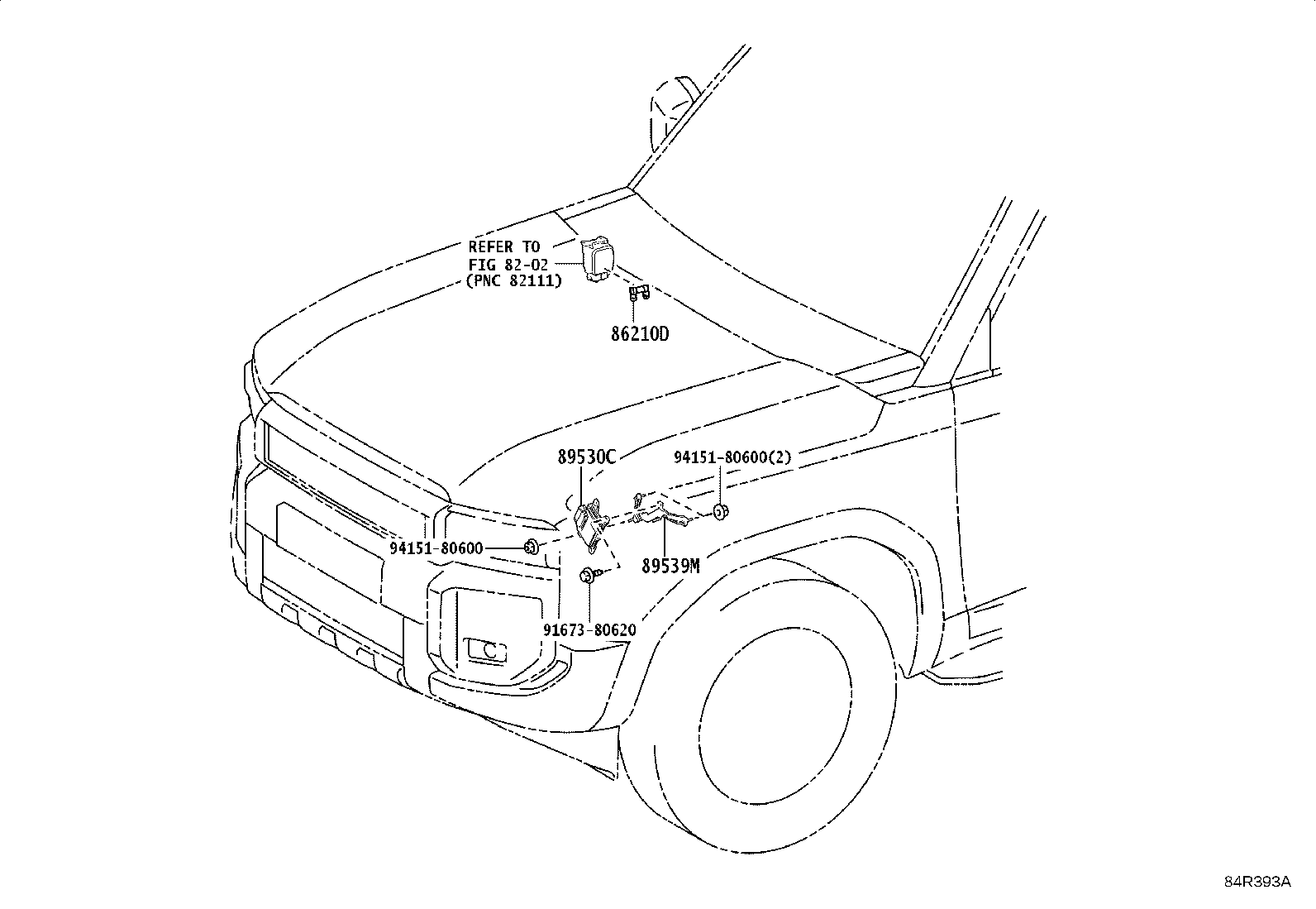 Figure 84R393A