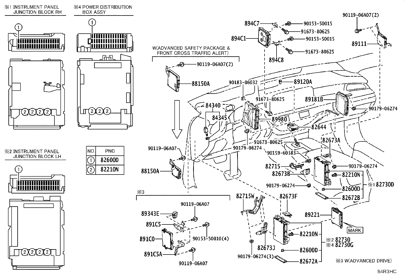 Figure 84R3HC