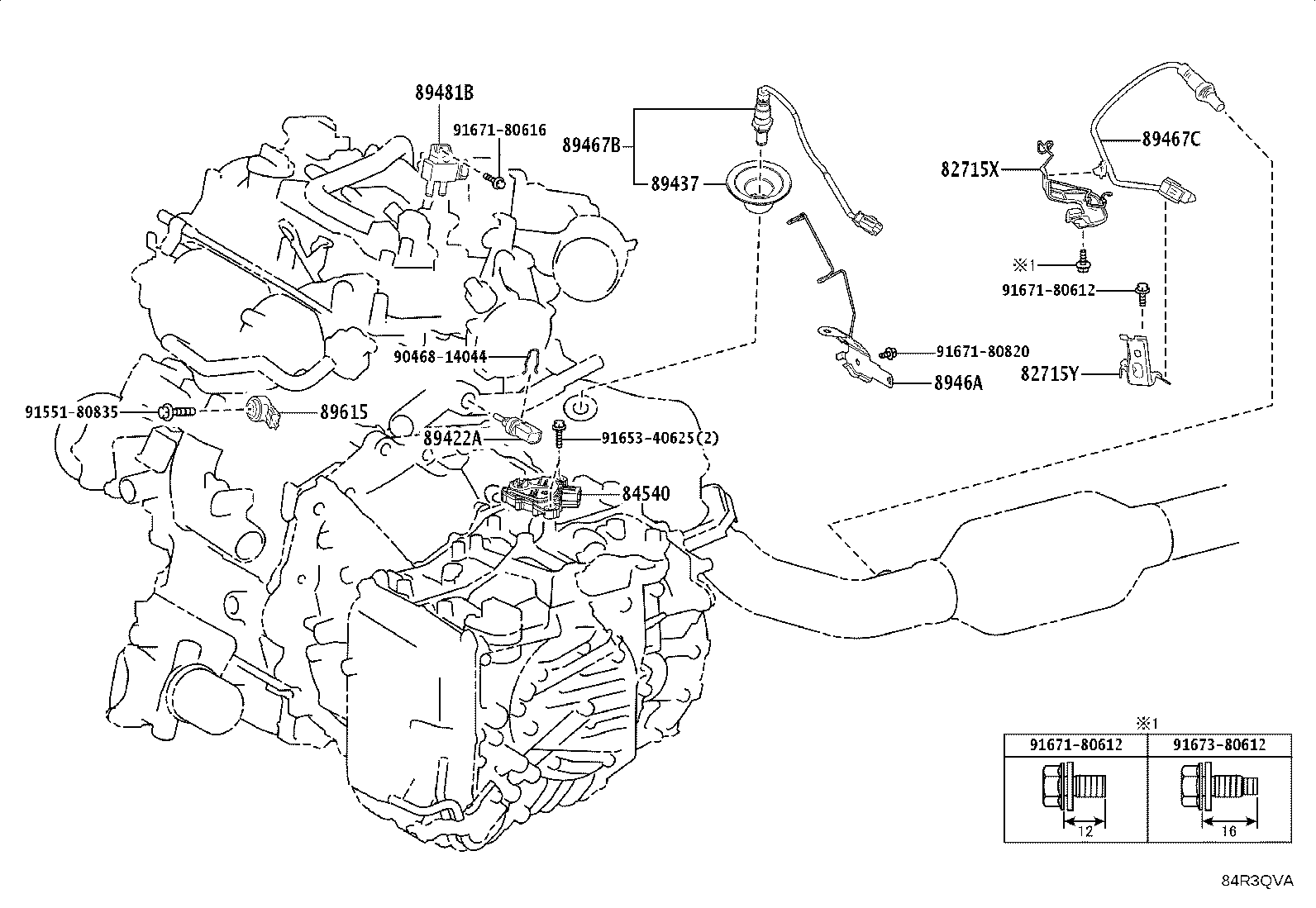 Figure 84R3QVA
