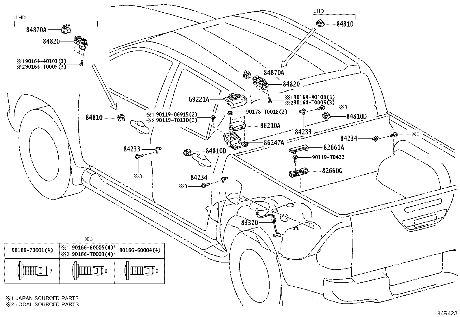 Figure 84R42J