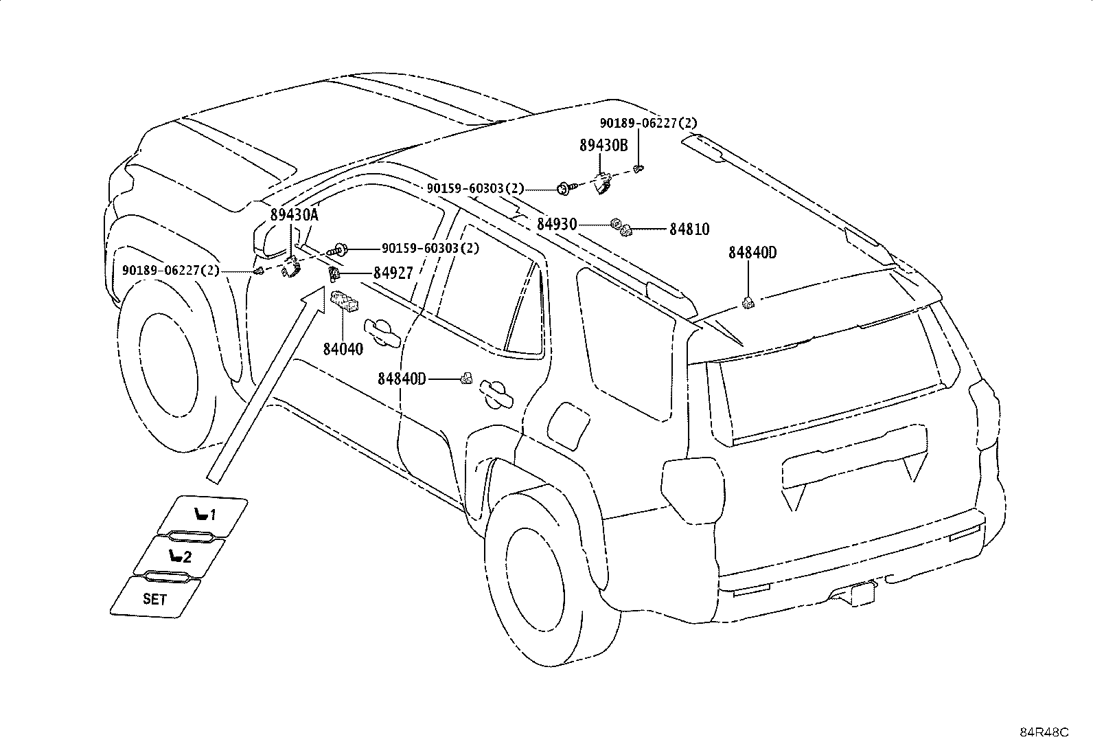 Figure 84R48C