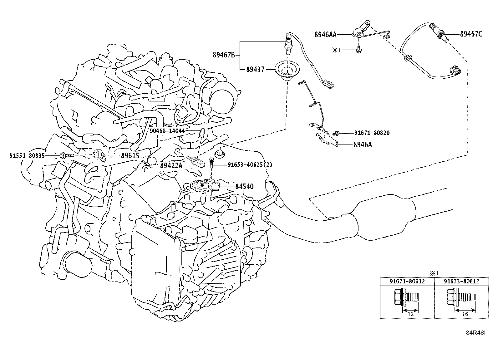 Figure 84R48I