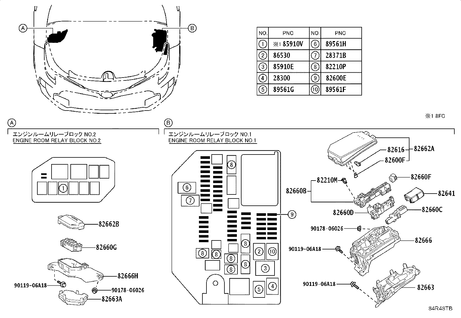 Figure 84R48TB