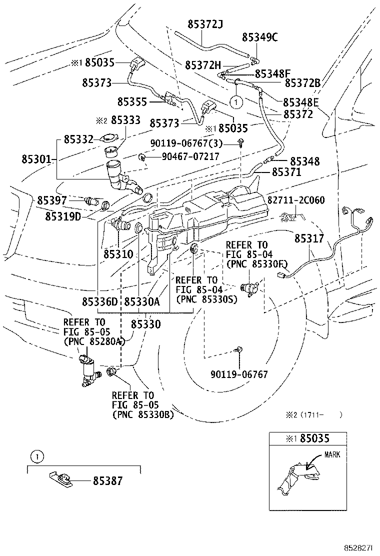Figure 852827I