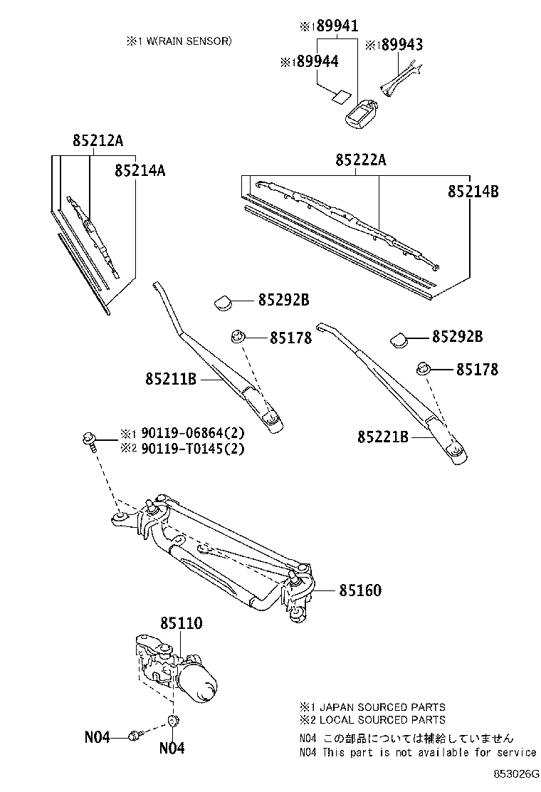 Figure 853026G