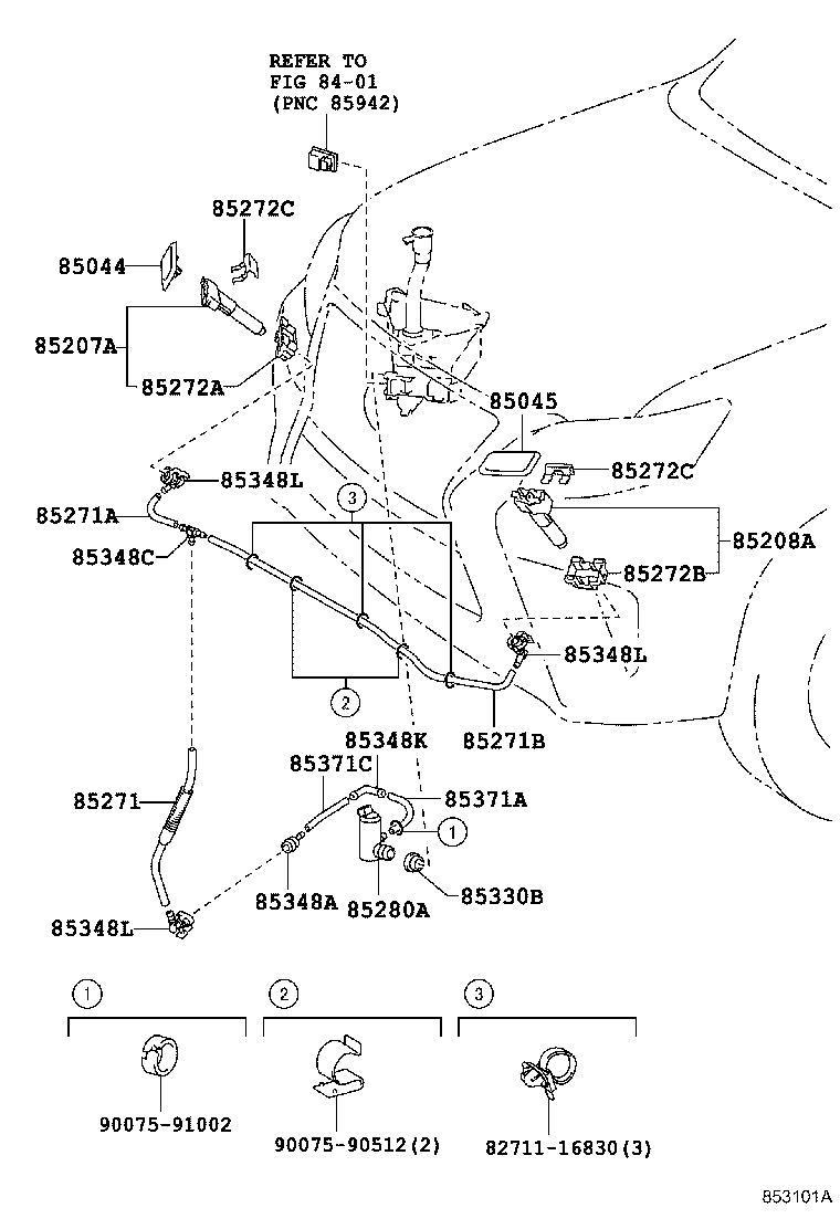 Figure 853101A