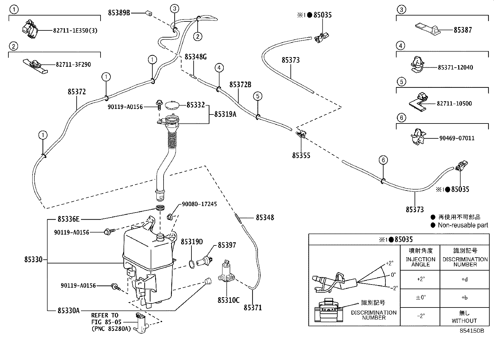 Figure 854150B