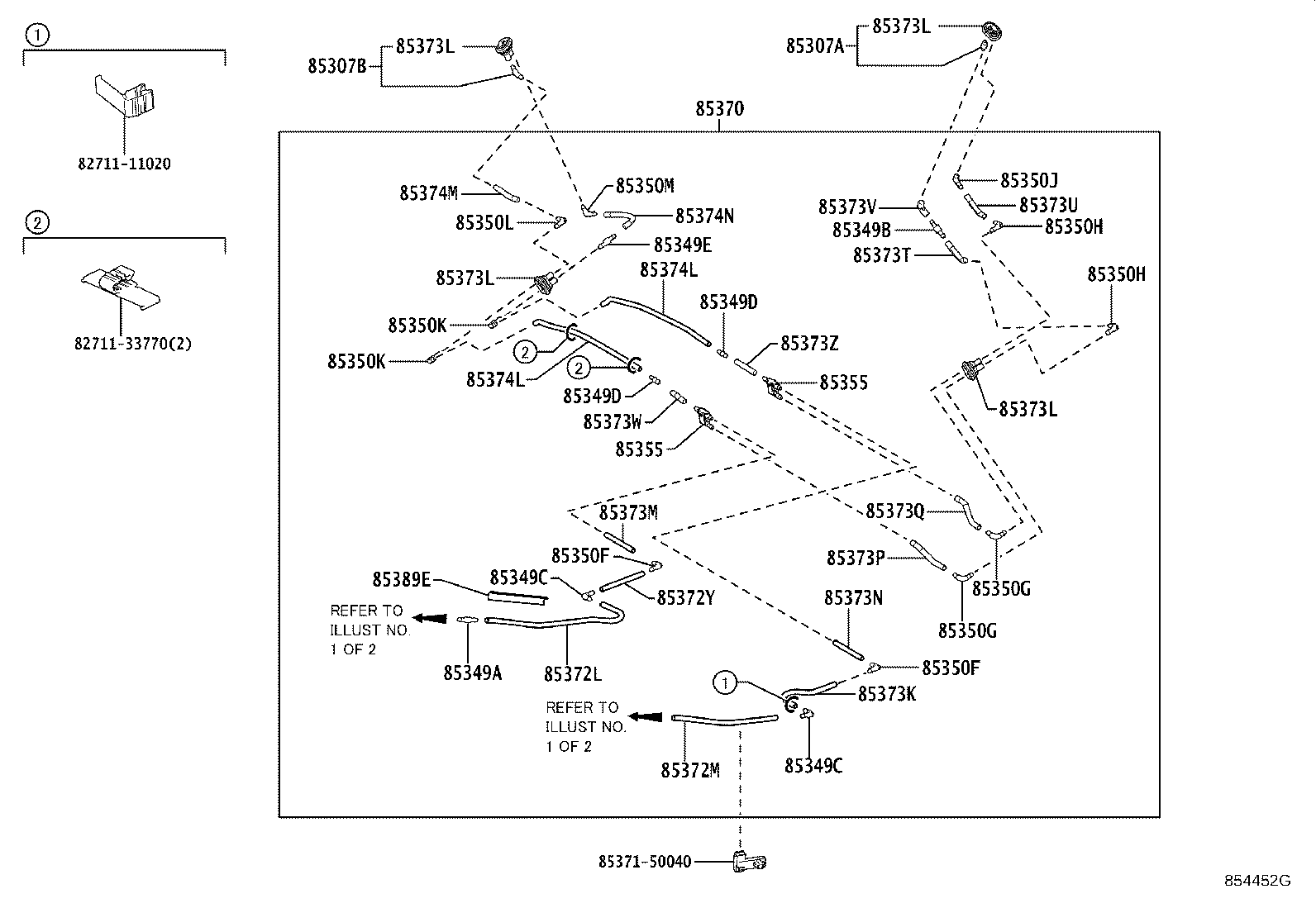 Figure 854452G